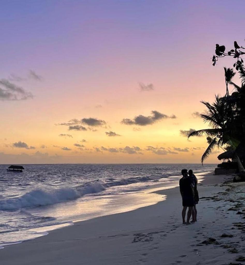 Ocean Front Caney Hotel Punta Cana Exterior foto