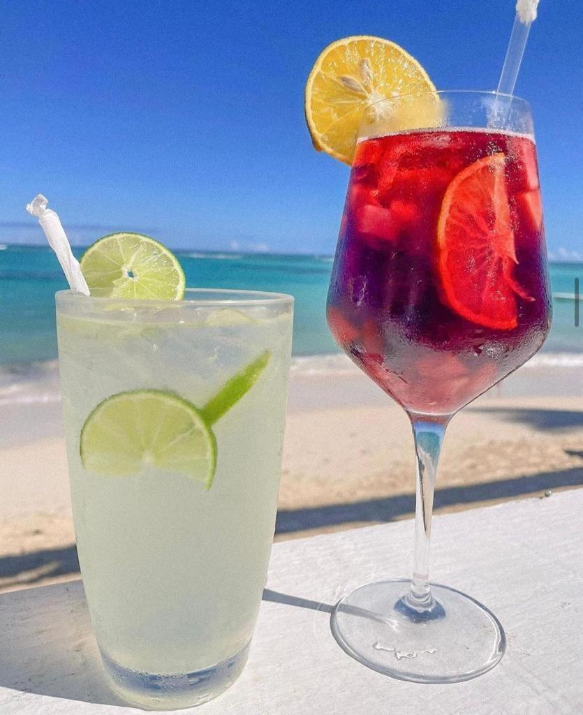 Ocean Front Caney Hotel Punta Cana Exterior foto
