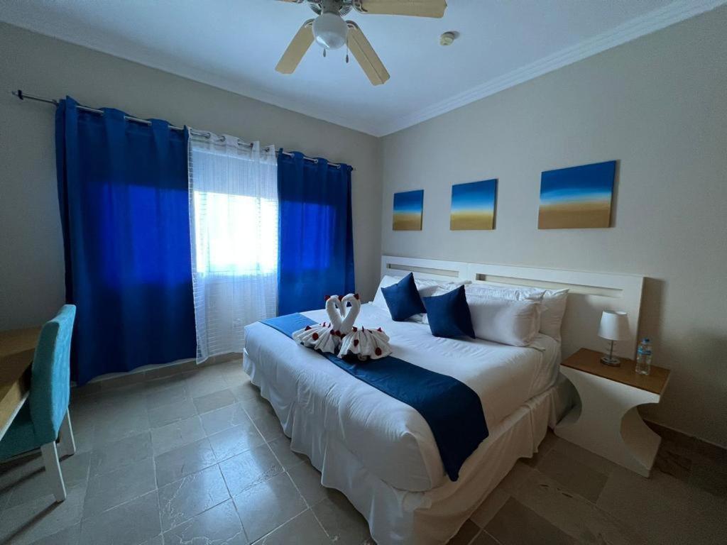 Ocean Front Caney Hotel Punta Cana Exterior foto